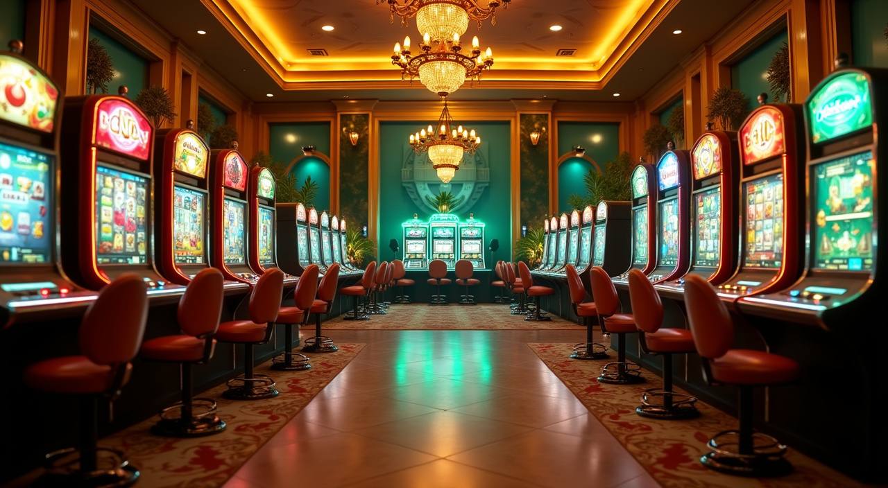 odeonbet mobile gaming